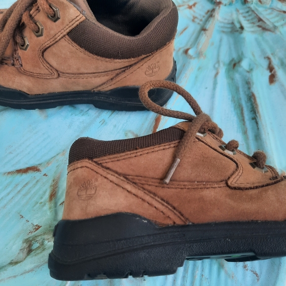 😀TIMBERLAND SHOES - Picture 4 of 6